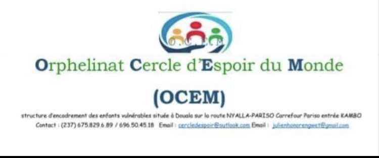 Ocem
